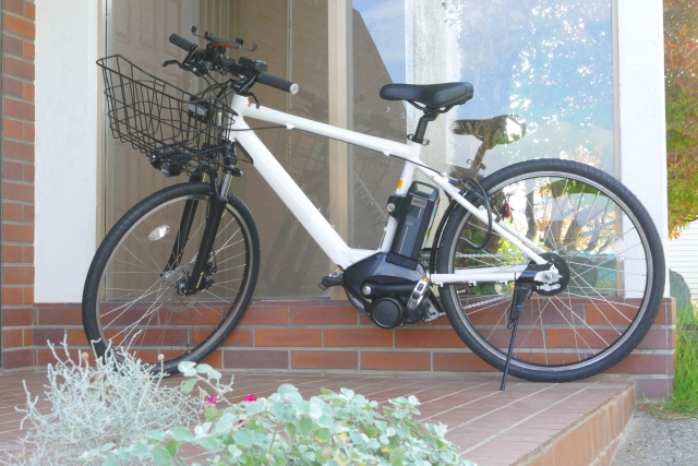 自転車