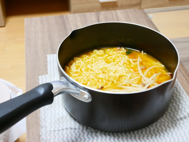 サリ麺