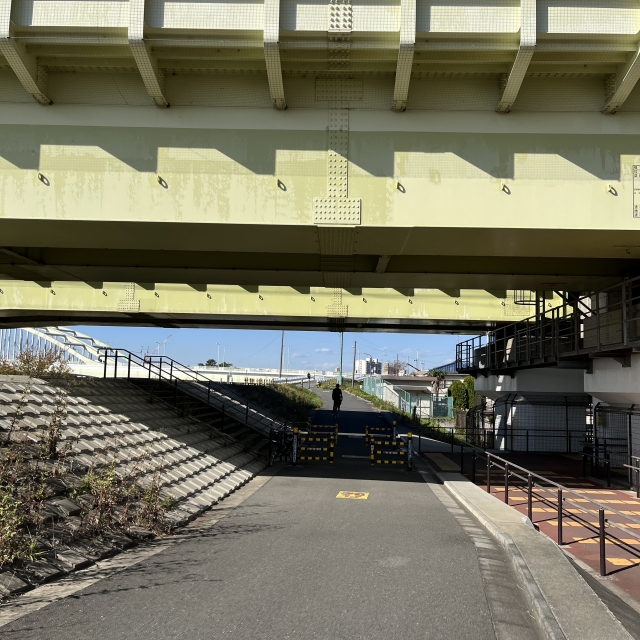陸橋