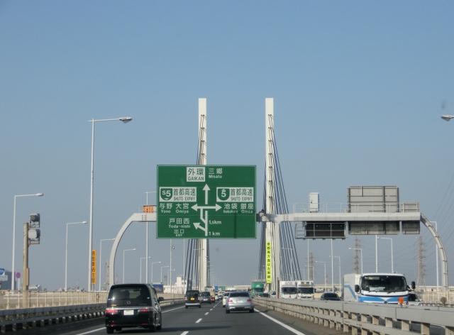 標識