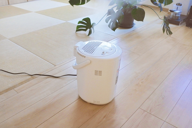加湿器