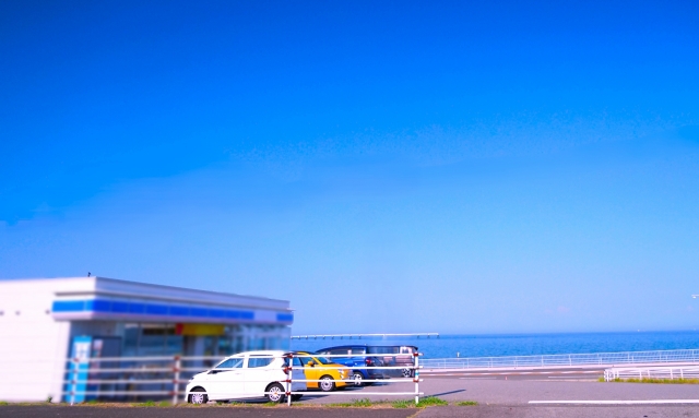 ローソン