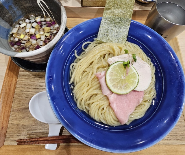 つけ麺