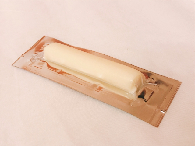 さけるチーズ