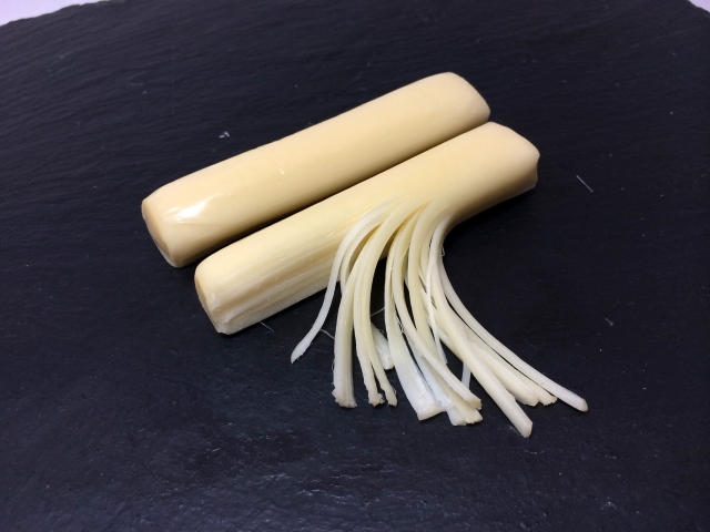 さけるチーズ