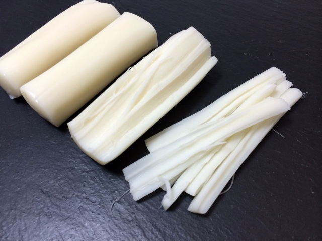 さけるチーズ