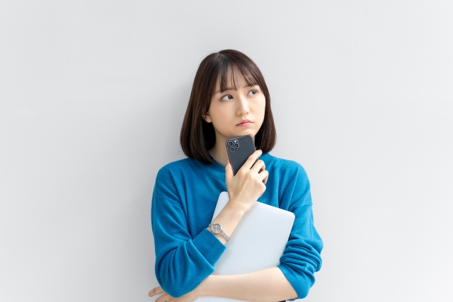 エラーに戸惑う