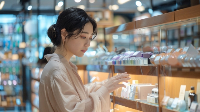 雑貨店