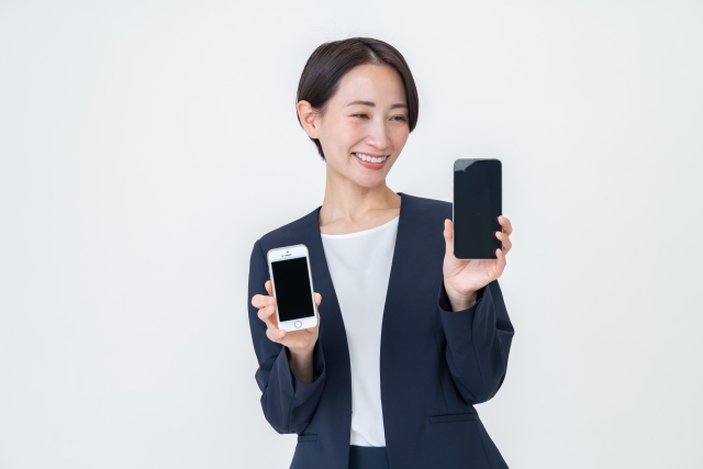 後継機に期待