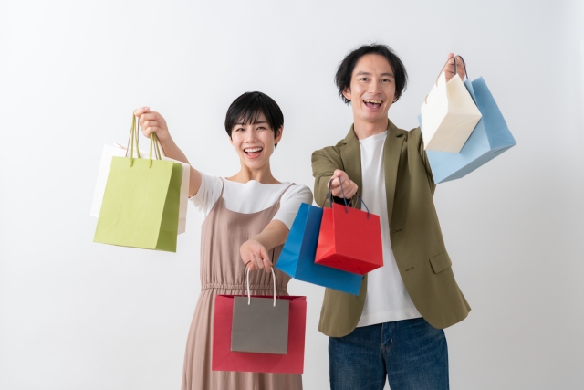 プレゼント