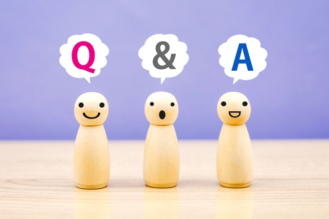Q&A