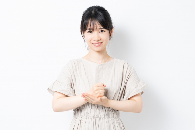どんな人に向いている？