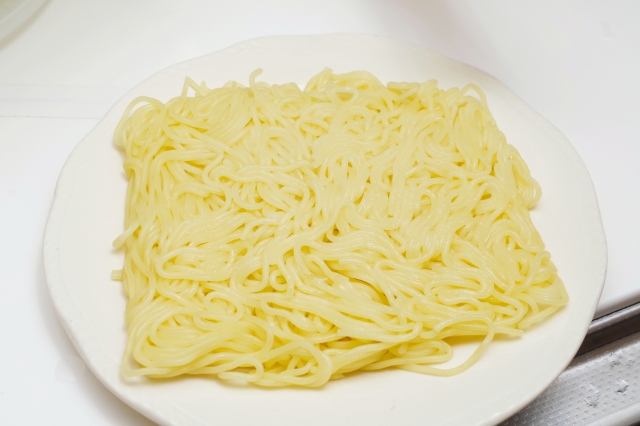 中華麺