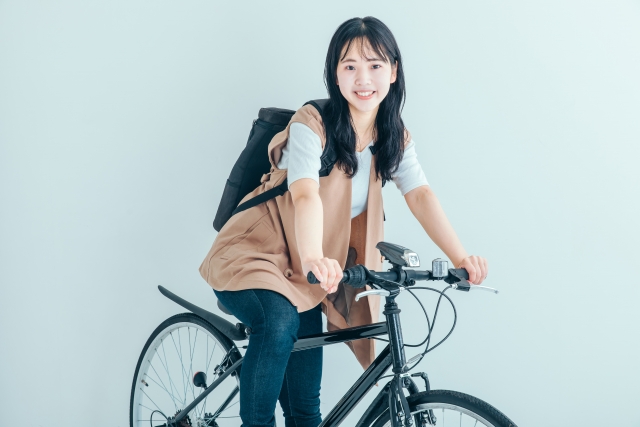 自転車