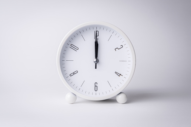 12時
