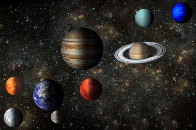 惑星