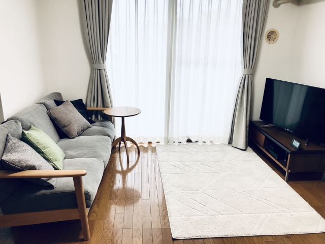 テレビ