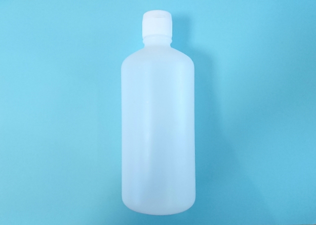 精製水