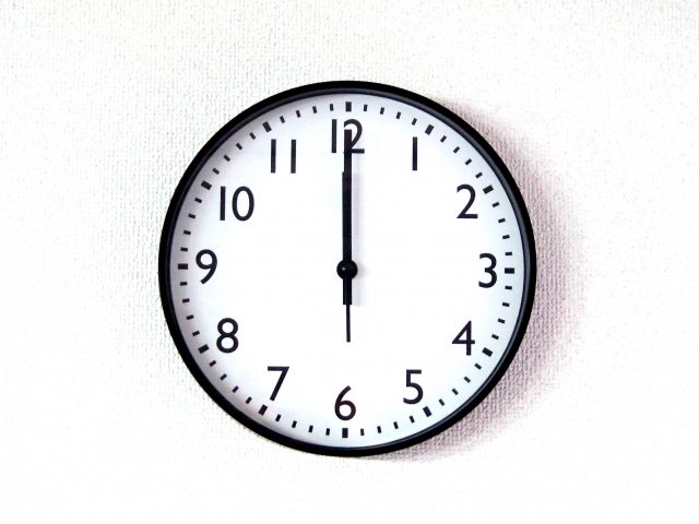 12時