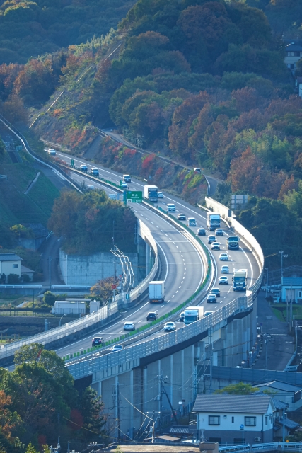 高速道路