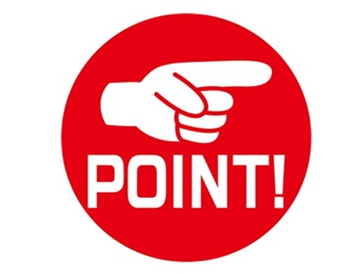 ポイント