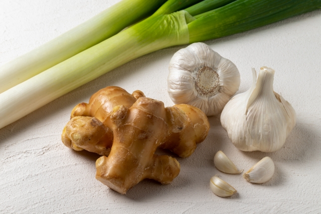 生姜