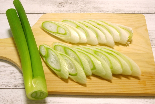 長ネギ