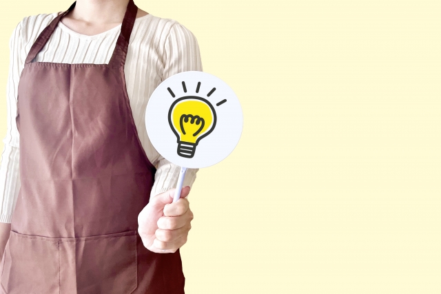 注意点・ヒント