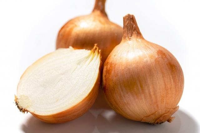 玉ねぎ