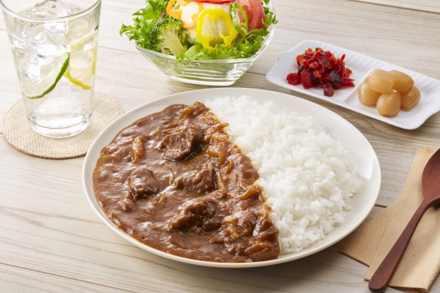カレー
