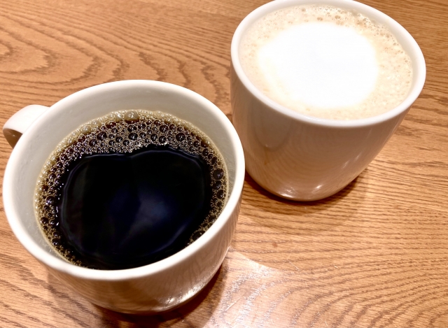 コーヒー