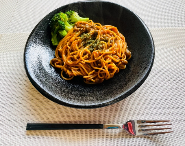 グルテンフリーパスタ