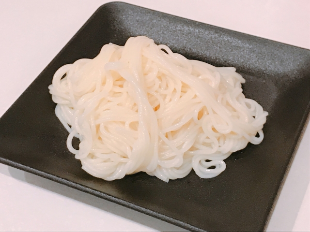 そうめん