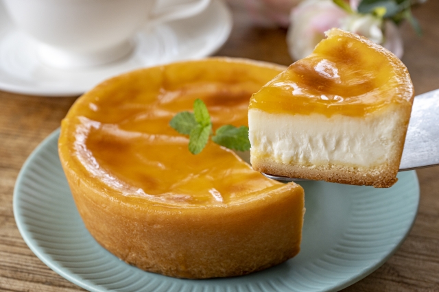 ケーキ