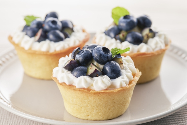 ケーキ