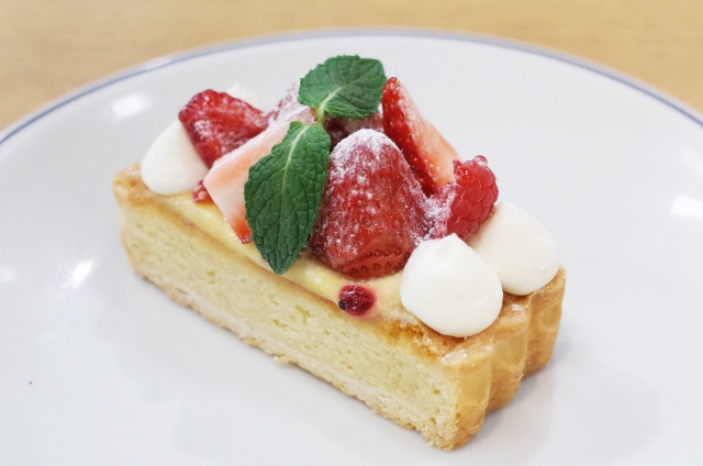 ケーキ
