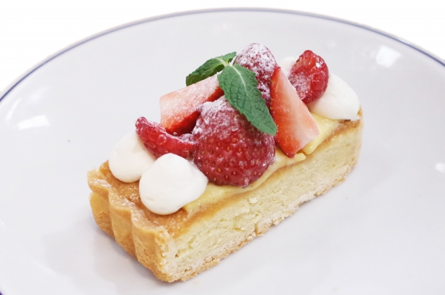 ケーキ